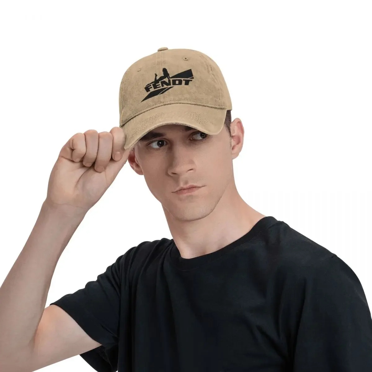 Fendt Tractor Farming Agricult - Agriculture Farming Hats review and price