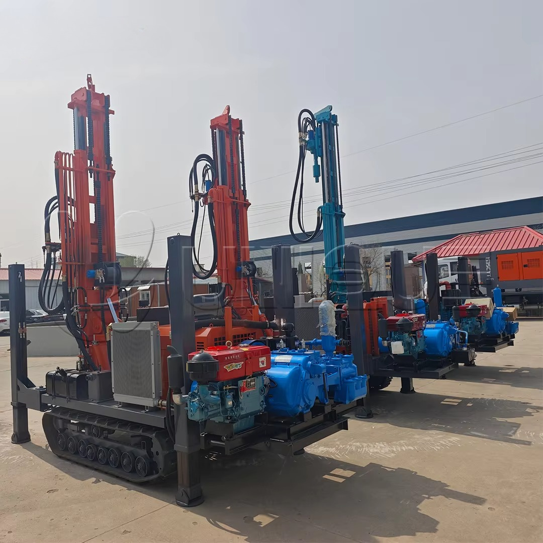 Farm Irrigation 600m Hydraulic - Farming Africa review and price