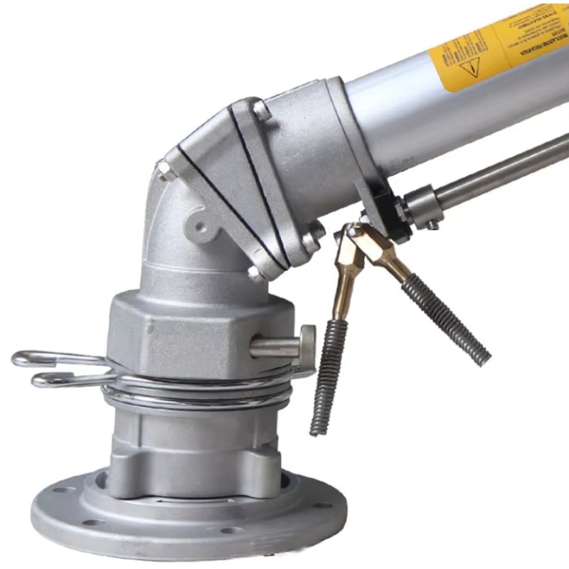 Long-Range Oscillating Rocker  - Farming Agriculture review and price