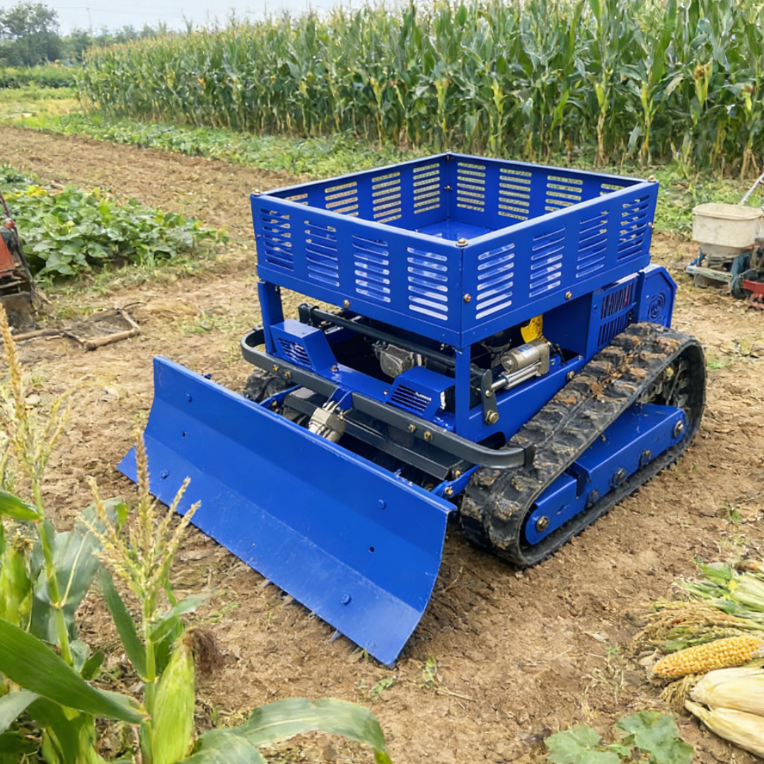 Customized Chinese made 500mm  - Farming Zero review and price