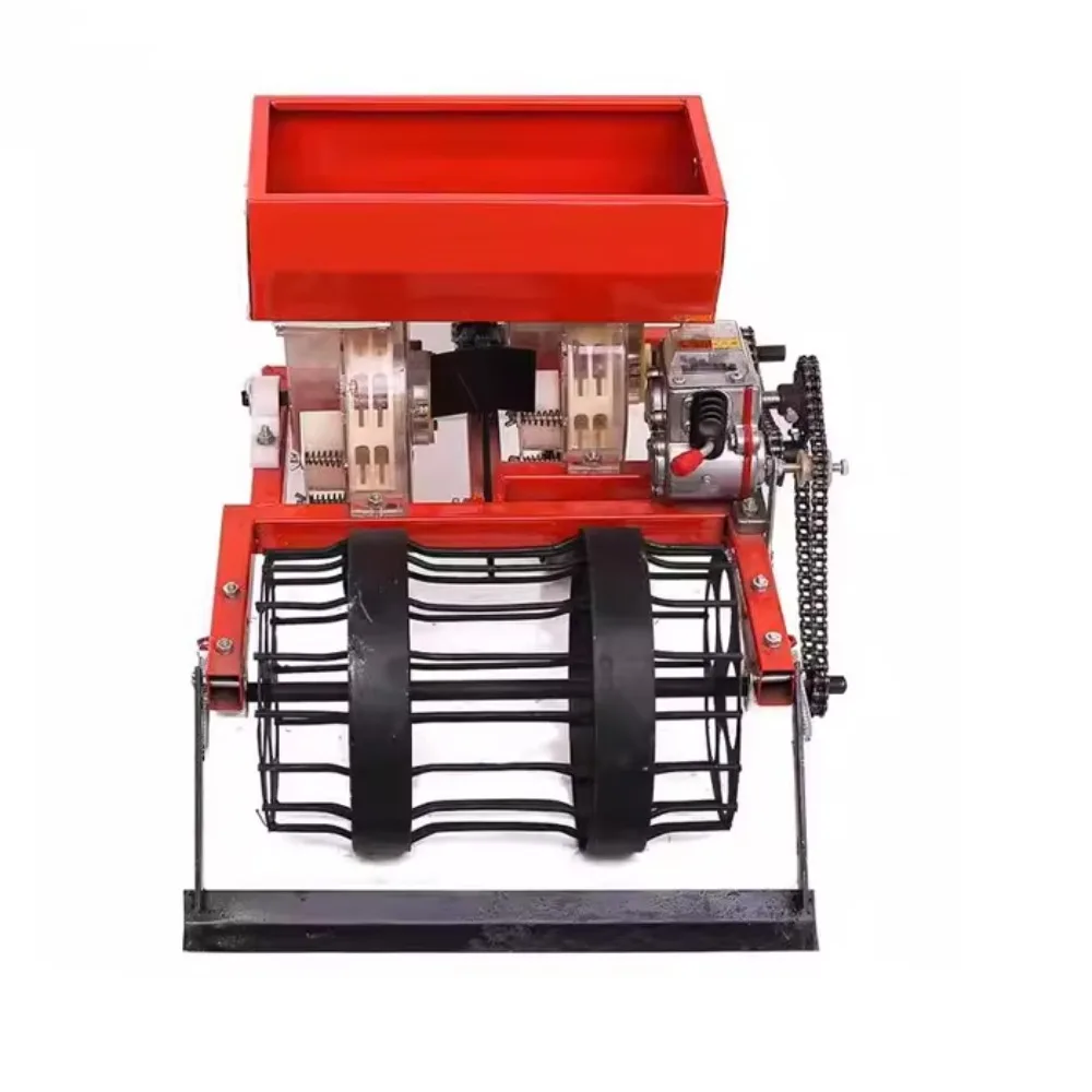 Machine Farm Peanut Planter Ag - Farming Africa review and price