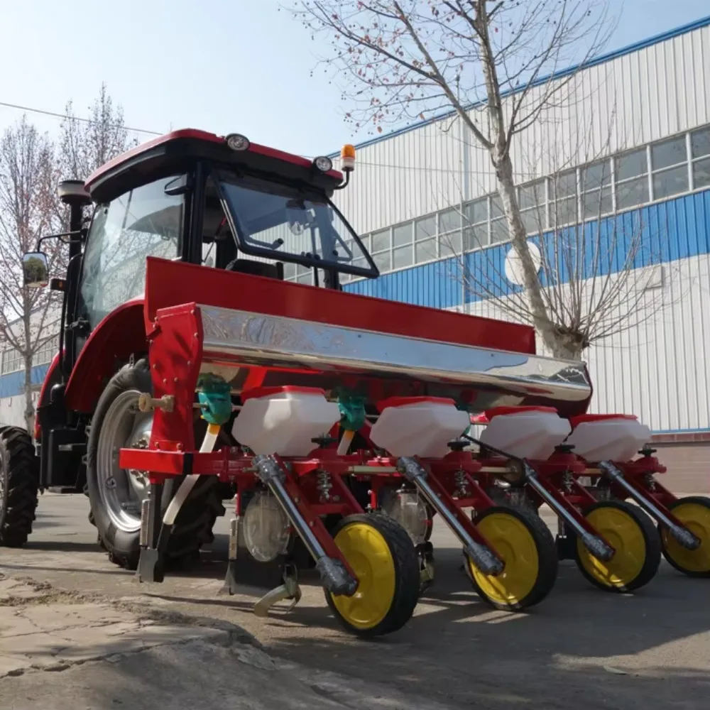 Machine Farm Peanut Planter Ag - Farming Africa review and price