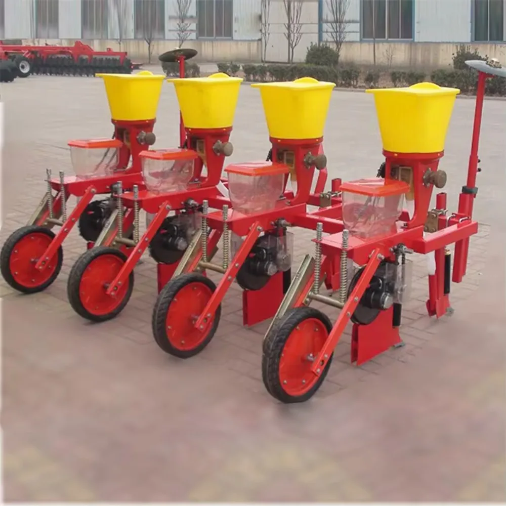 Machine Farm Peanut Planter Ag - Farming Africa review and price
