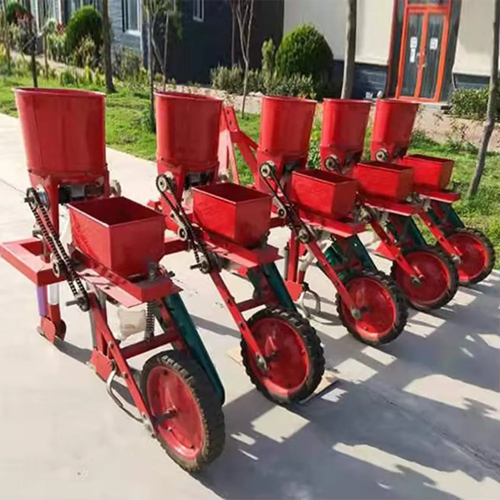 Machine Farm Peanut Planter Ag - Farming Africa review and price