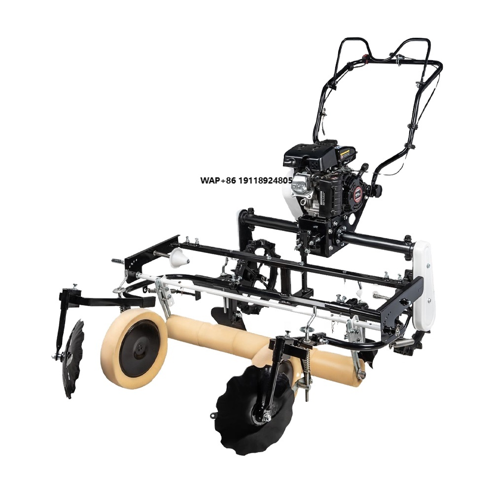 Mini Powered 5HP High Producti - Seed Planter review and price