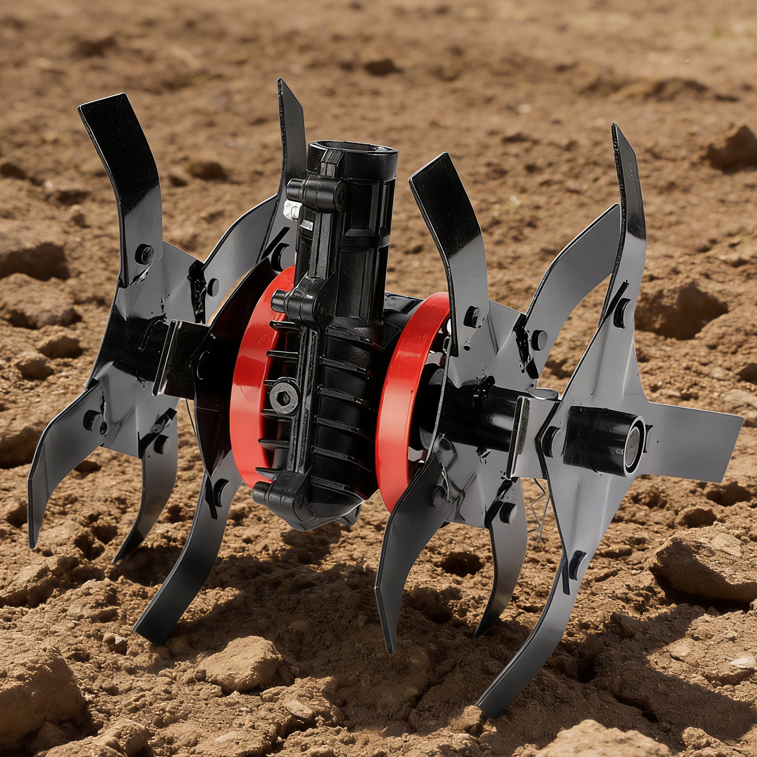 Mower Loosening Wheels Mini Ti - Farming Is Part Of Agriculture review and price
