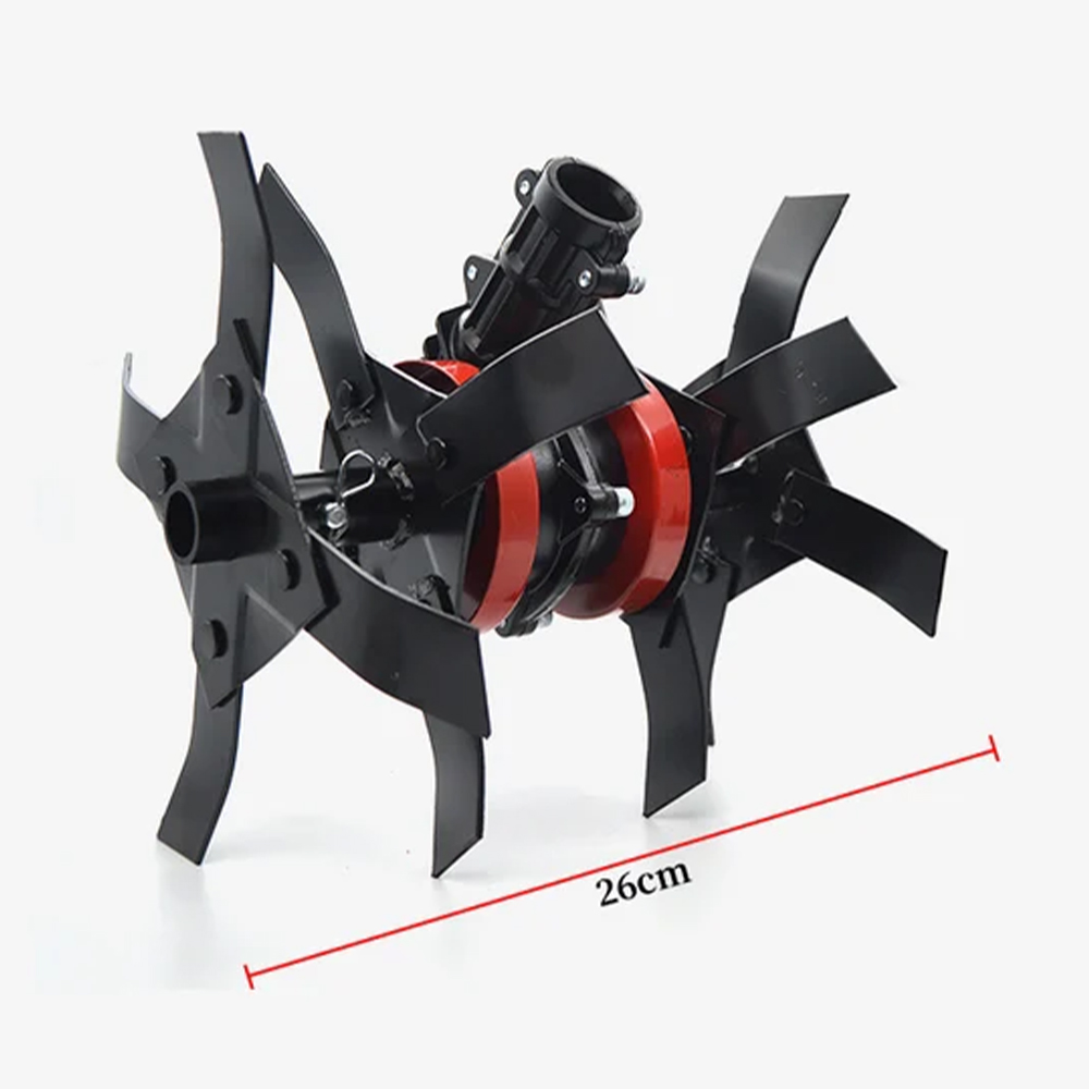 Mower Loosening Wheels Mini Ti - Farming Is Part Of Agriculture review and price