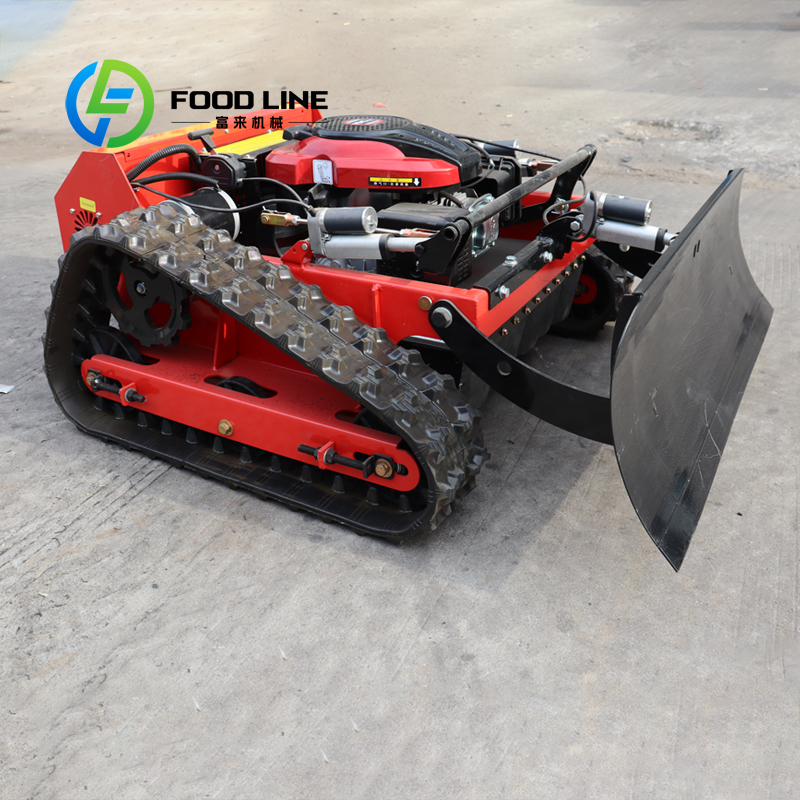 Customized Zero Turn Electric  - Farming Zero review and price