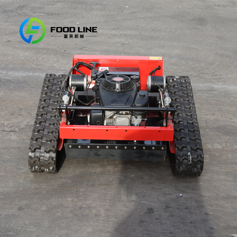 Customized Zero Turn Electric  - Farming Zero review and price