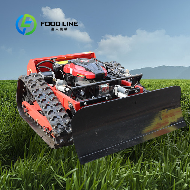 Customized Zero Turn Electric  - Farming Zero review and price