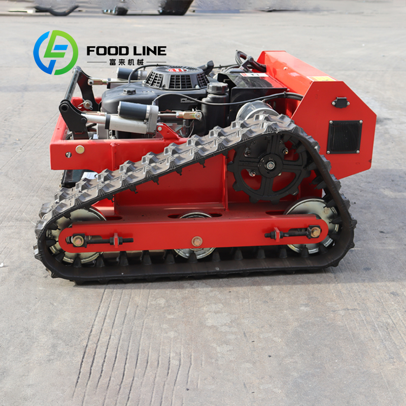 Customized Zero Turn Electric  - Farming Zero review and price