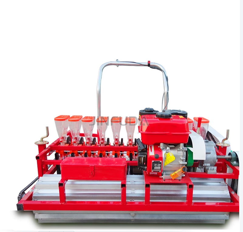 Vegetable Okra Seed Planter Al - Seed Planter review and price