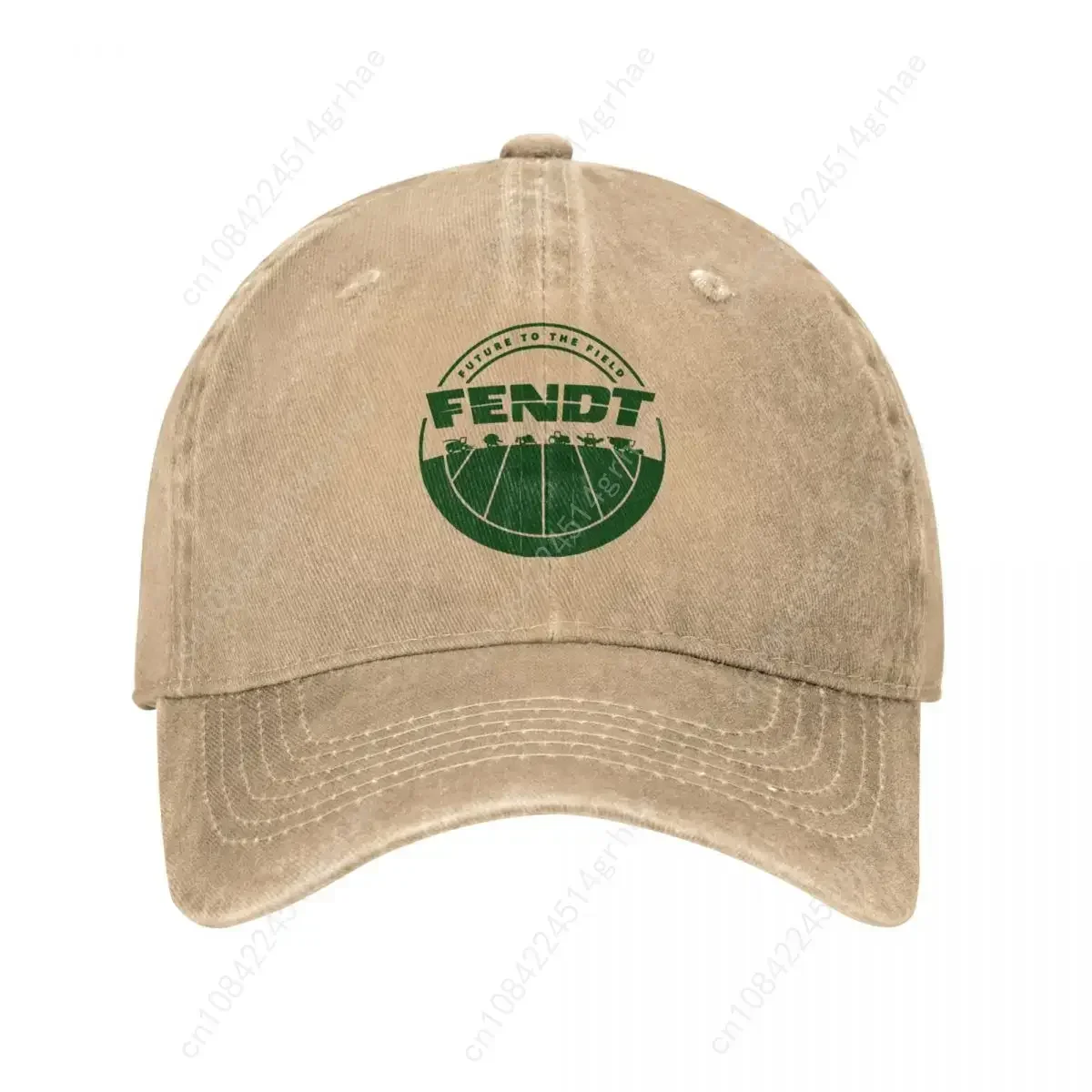 Fendt Men Women Baseball Caps  - Agriculture Farming Hats review and price