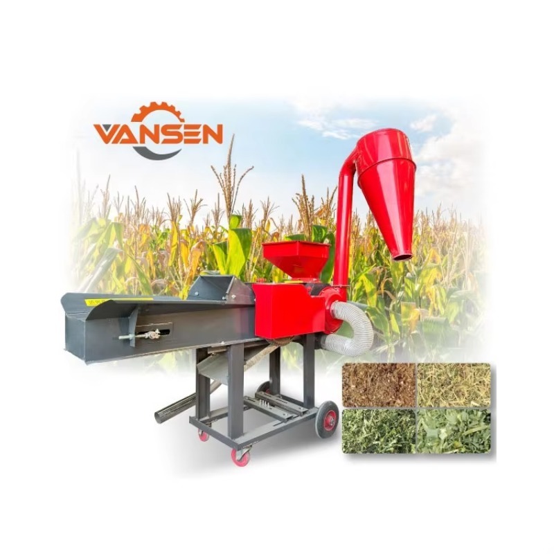 Chaff Cutter Machine Animal Fe - Farming Africa review and price