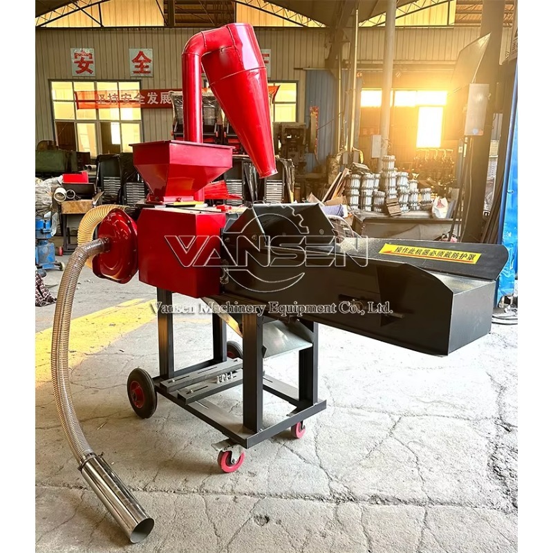 Chaff Cutter Machine Animal Fe - Farming Africa review and price