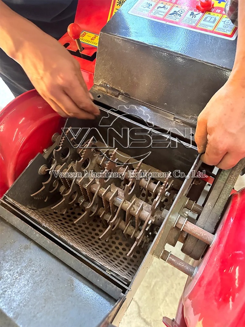 Chaff Cutter Machine Animal Fe - Farming Africa review and price