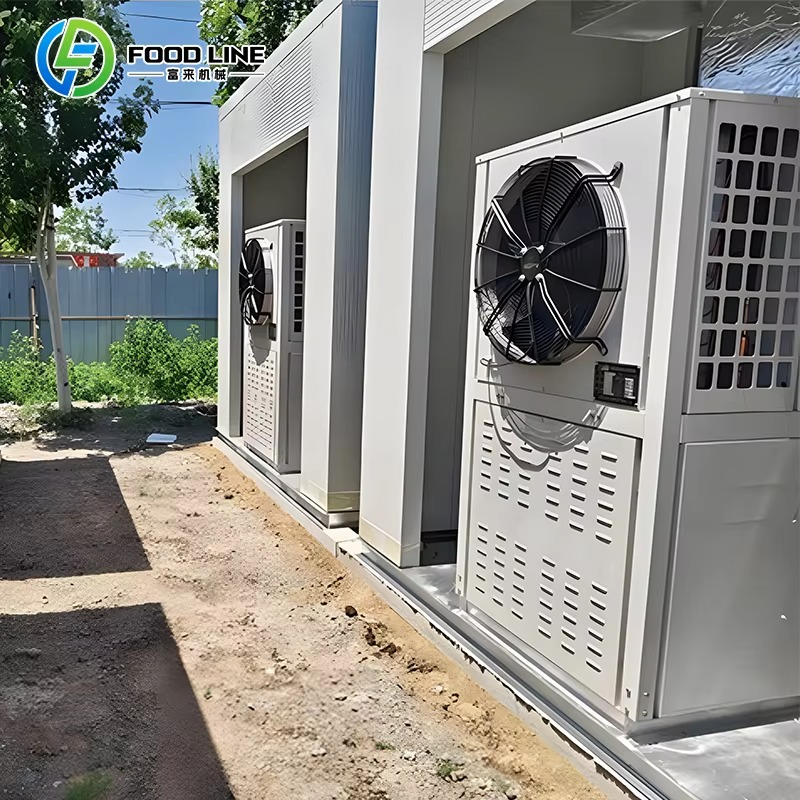 Modular Smart Grow Container A - Urban Farming Agriculture review and price