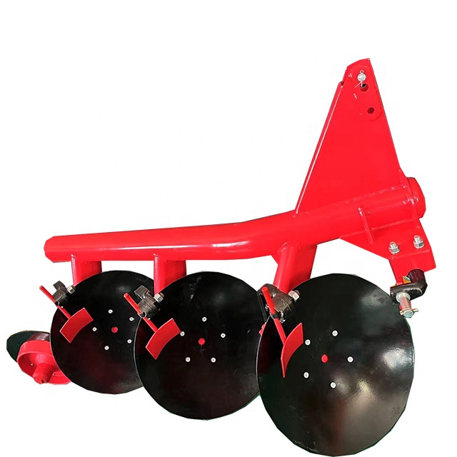 Farm Tractor Disc Plough 3-Poi - Farming Africa review and price