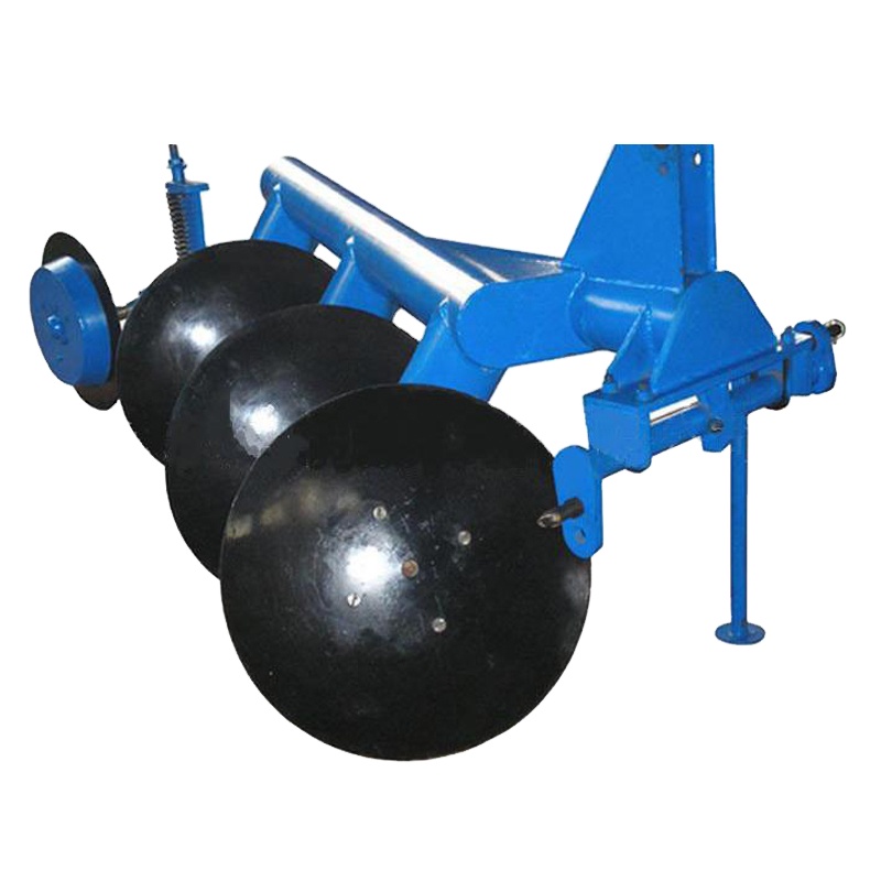 Farm Tractor Disc Plough 3-Poi - Farming Africa review and price