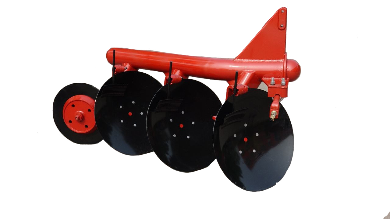 Farm Tractor Disc Plough 3-Poi - Farming Africa review and price