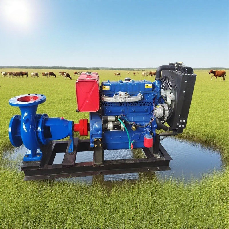 High Pressure 10 120 Self-Prim - Farming Agriculture review and price