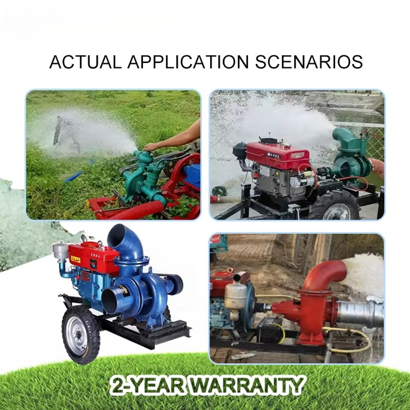 High Pressure 10 120 Self-Prim - Farming Agriculture review and price