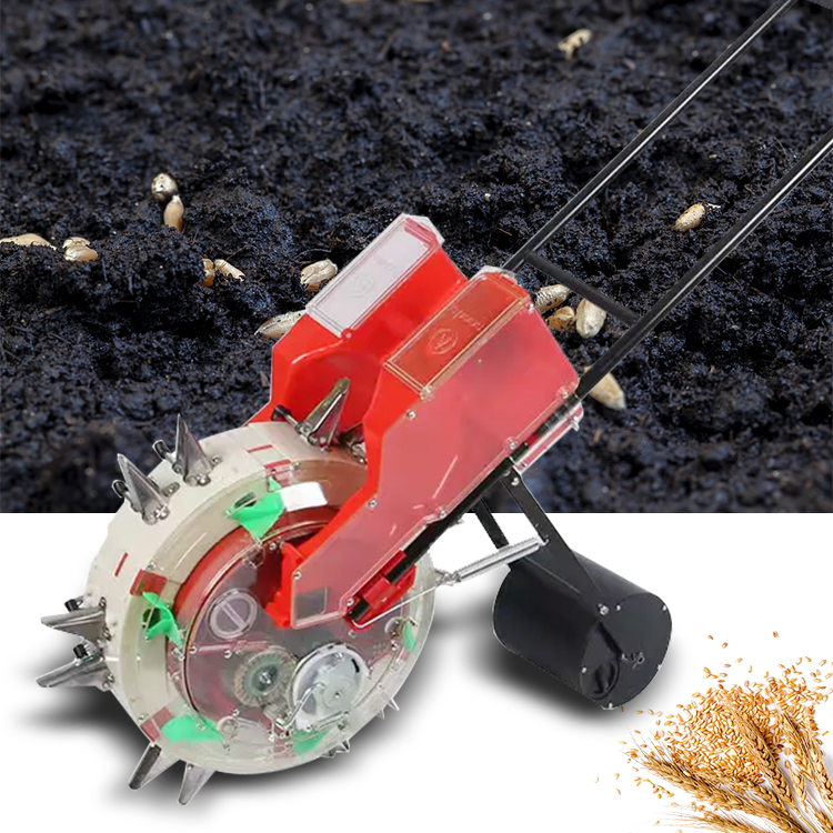 Farm Machinery Hot Sale Single - Seed Planter review and price