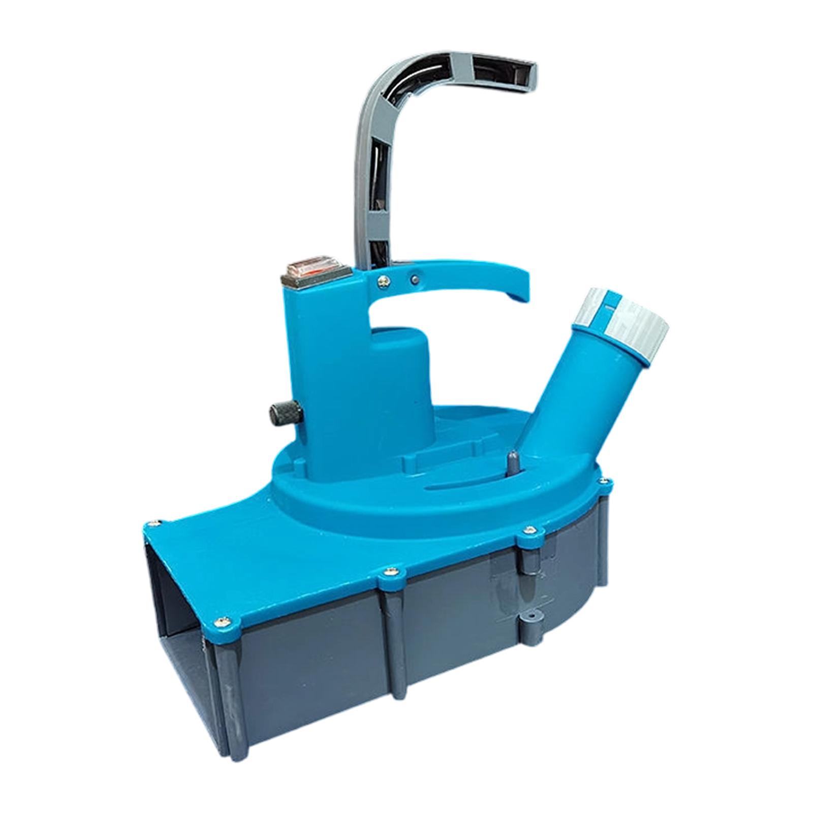 Electric Fertilizer Dispenser  - Farming Is Part Of Agriculture review and price