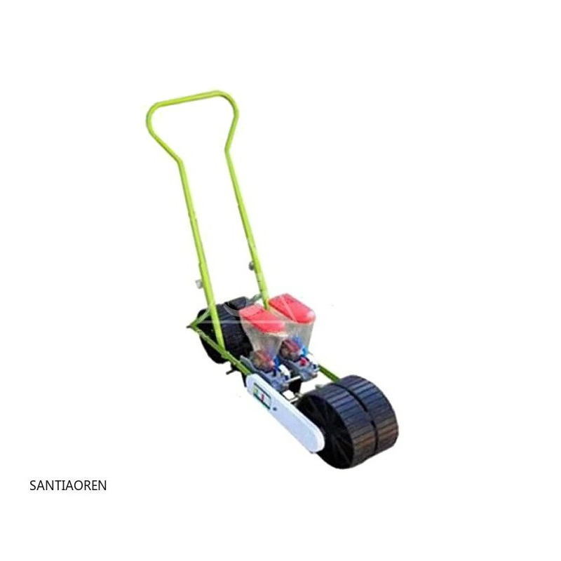 20252 Row Seed Planter Sesame  - Seed Planter review and price
