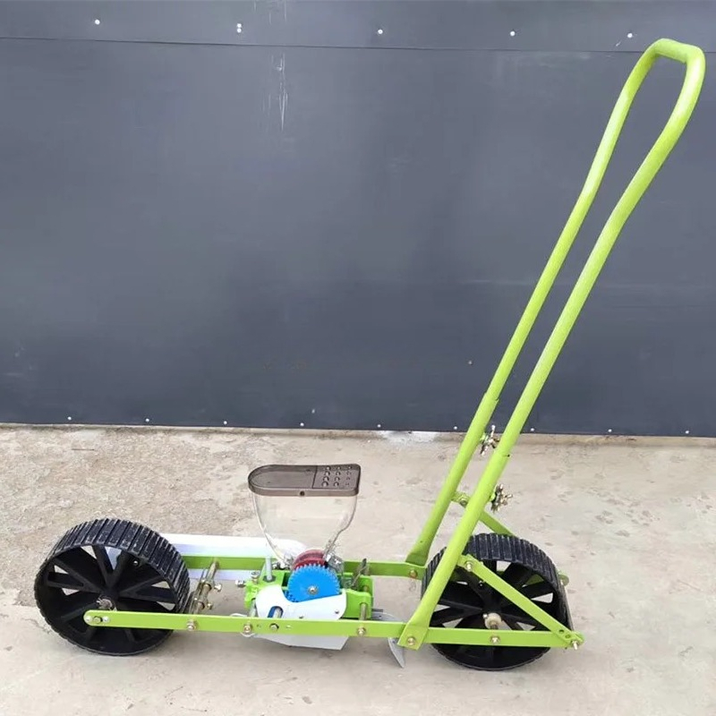 20252 Row Seed Planter Sesame  - Seed Planter review and price