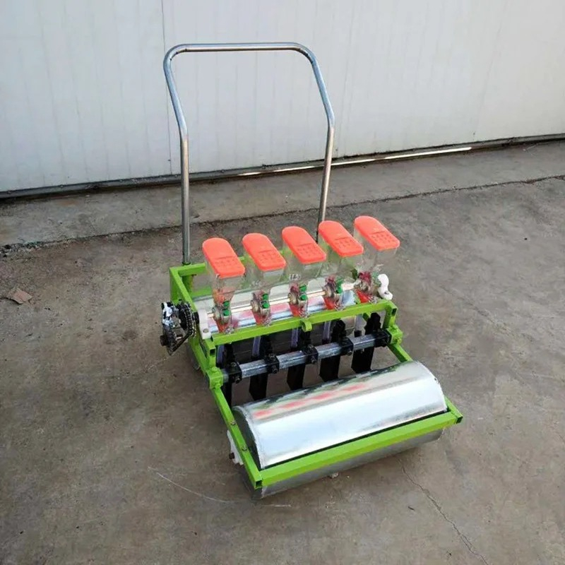 20252 Row Seed Planter Sesame  - Seed Planter review and price