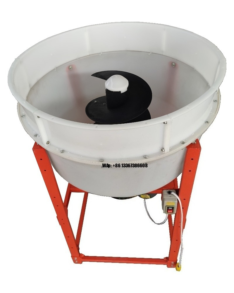 Seed Coater Grain Seed Process - Seed Planter review and price