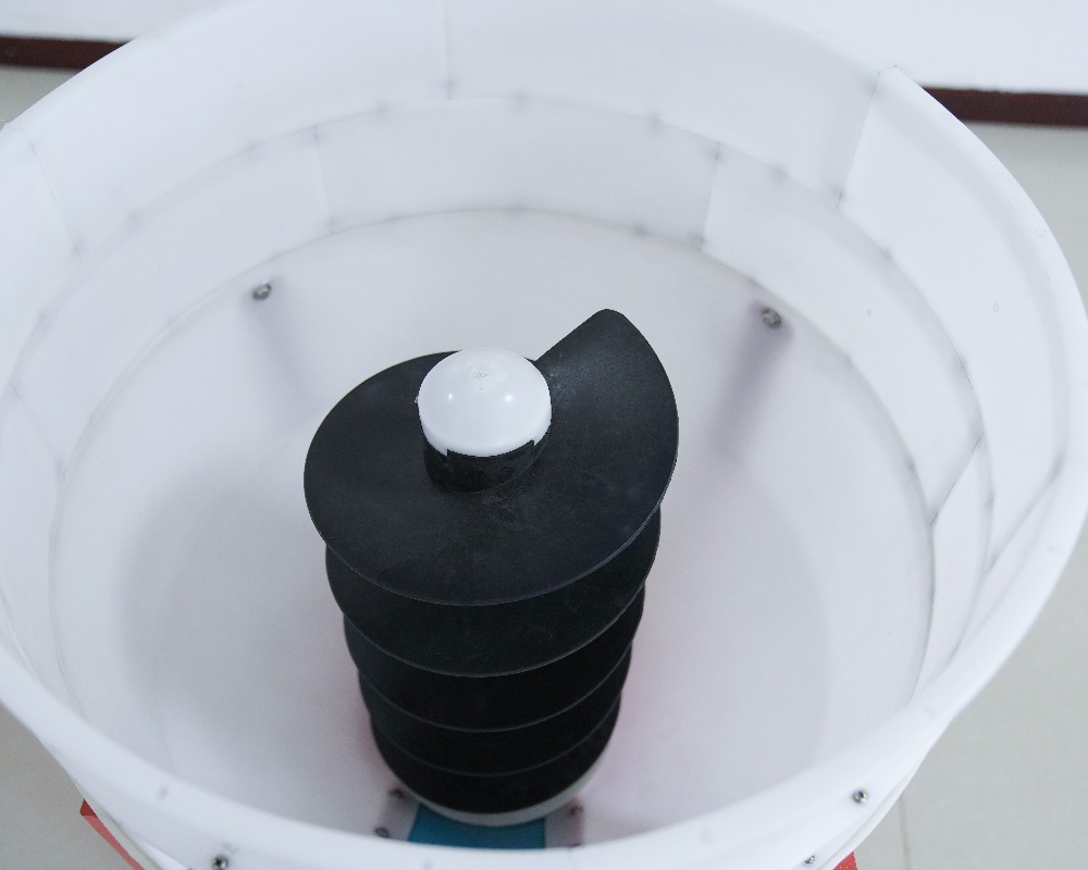Seed Coater Grain Seed Process - Seed Planter review and price