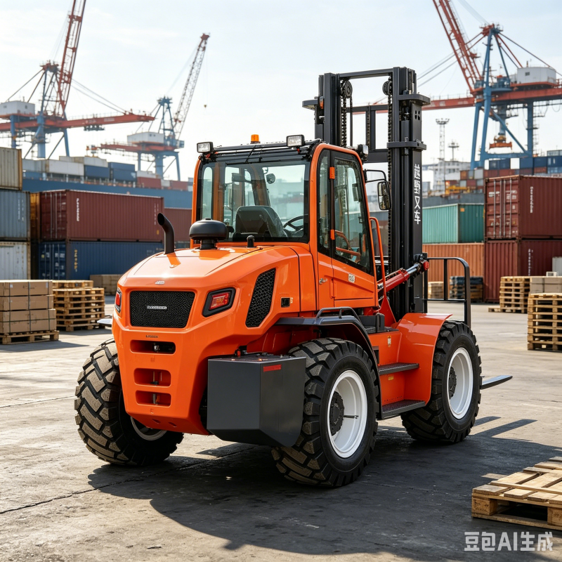Heavy Lifting Electric Off Roa - Farming Africa review and price