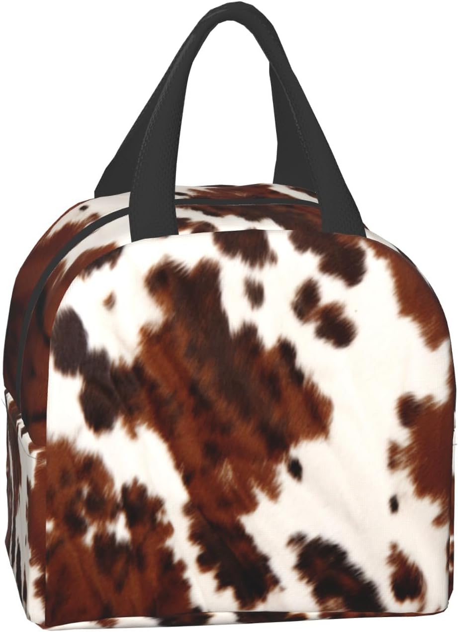 Skin Print Lunch Box Abstract  - Farming Africa review and price