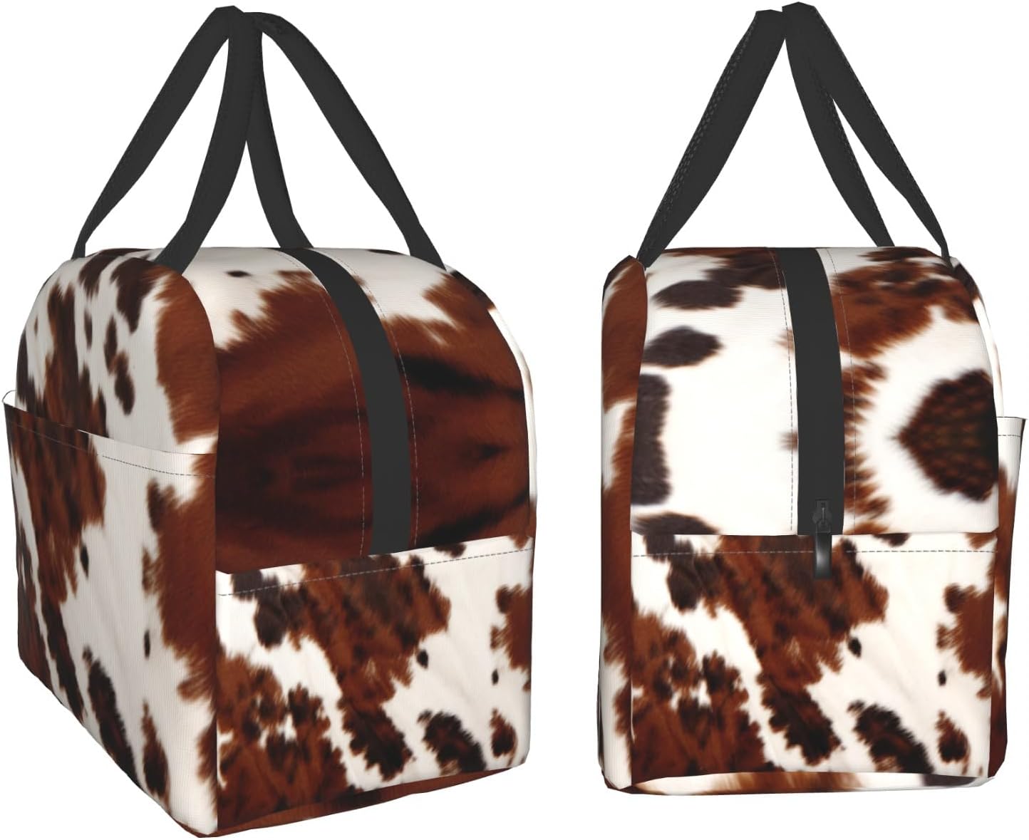 Skin Print Lunch Box Abstract  - Farming Africa review and price