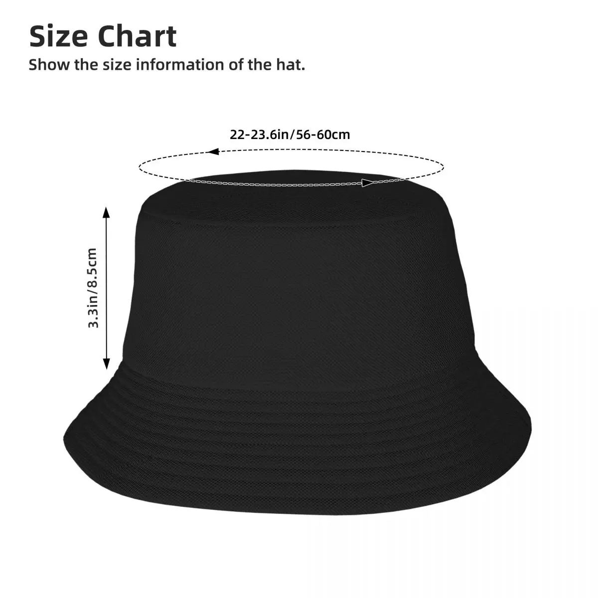 Men' Tractor-Themed Bucket Hat - Agriculture Farming Hats review and price