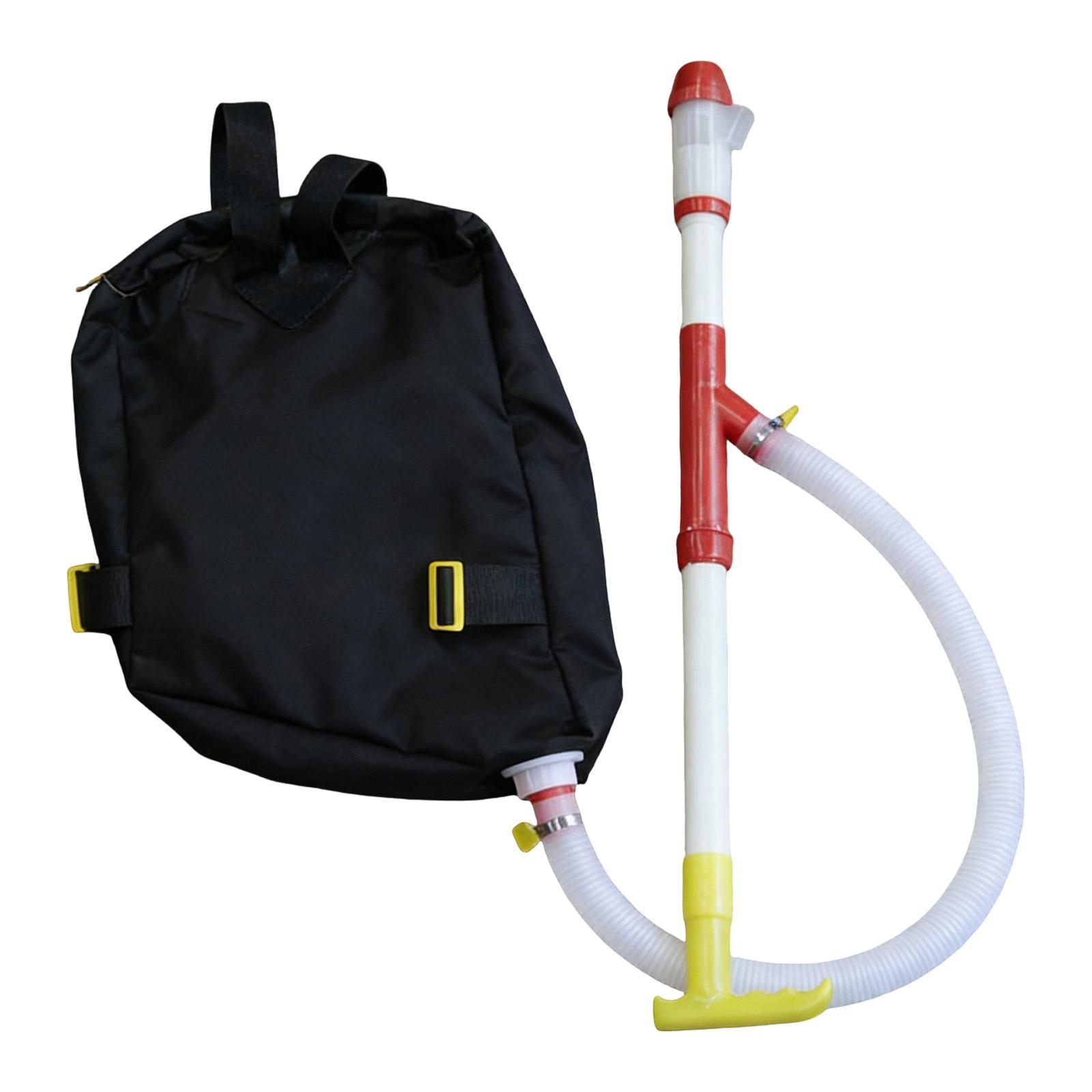 Fertilizer Spreader Backpack S - Crop Sprayer Backpack review and price
