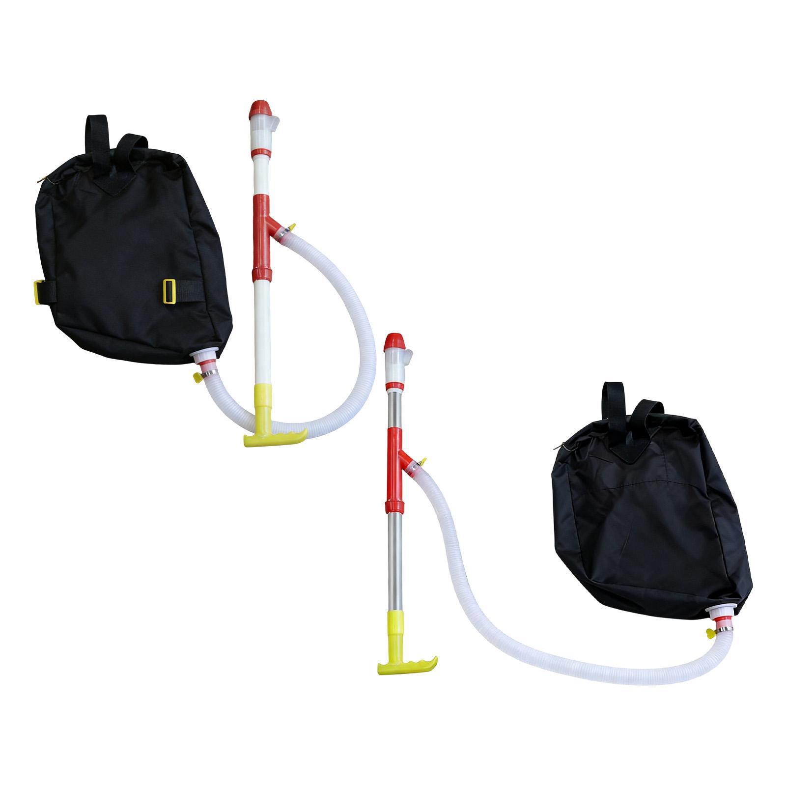 Fertilizer Spreader Backpack S - Crop Sprayer Backpack review and price