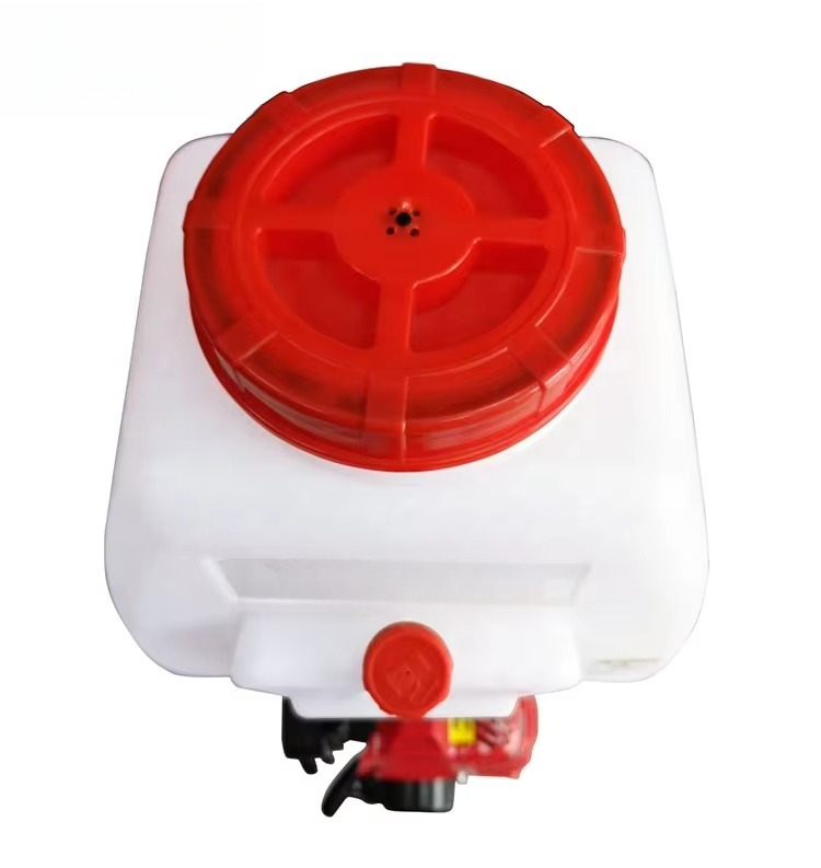 High-quality agricultural spra - Crop Sprayer Backpack review and price