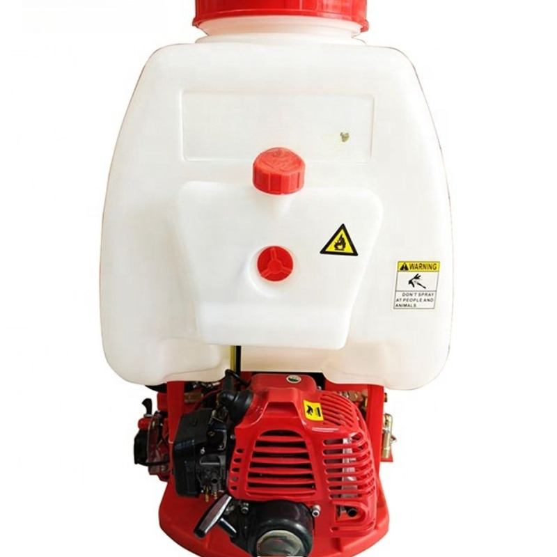 High-quality agricultural spra - Crop Sprayer Backpack review and price