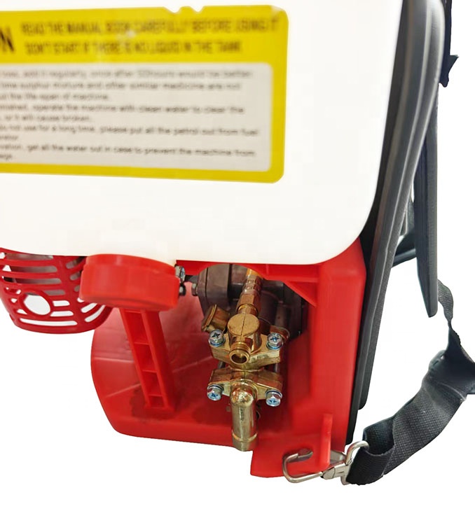 High-quality agricultural spra - Crop Sprayer Backpack review and price