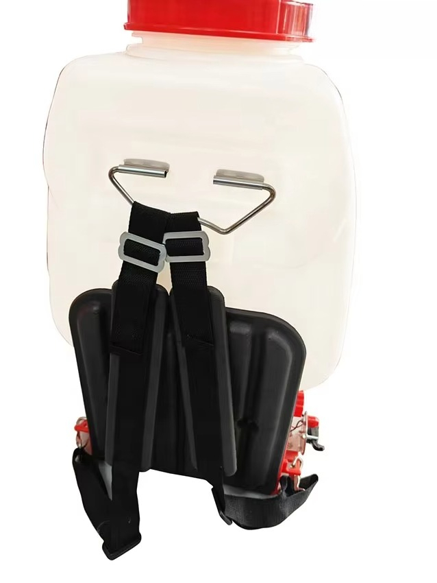 High-quality agricultural spra - Crop Sprayer Backpack review and price