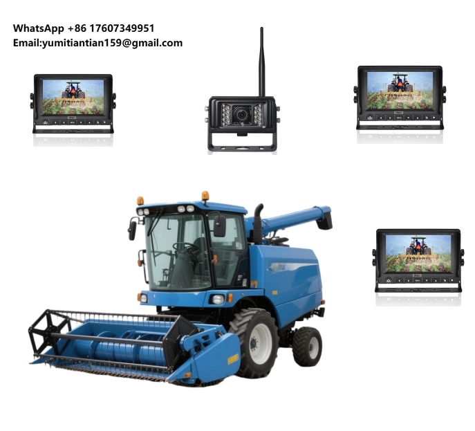 Reliable Wireless Agricultural - Farming Agriculture review and price
