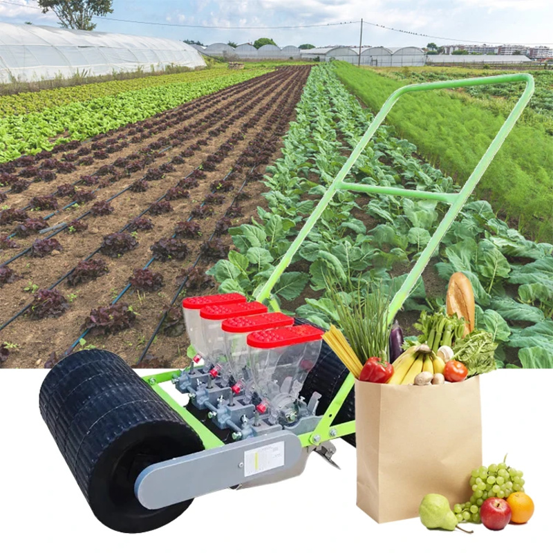 Wholesale Agriculture Mustard  - Seed Planter review and price