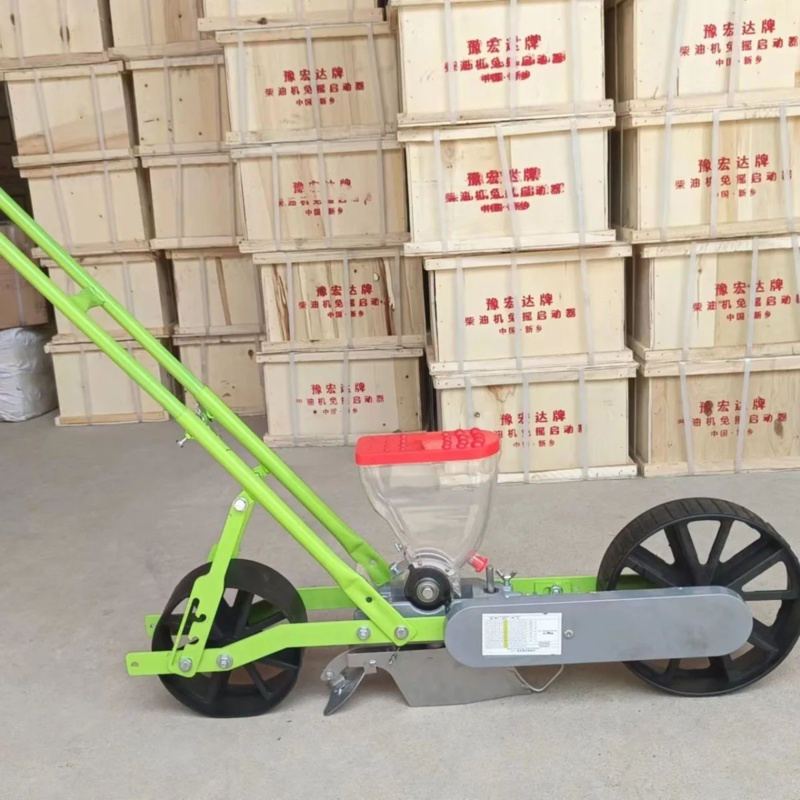 Wholesale Agriculture Mustard  - Seed Planter review and price