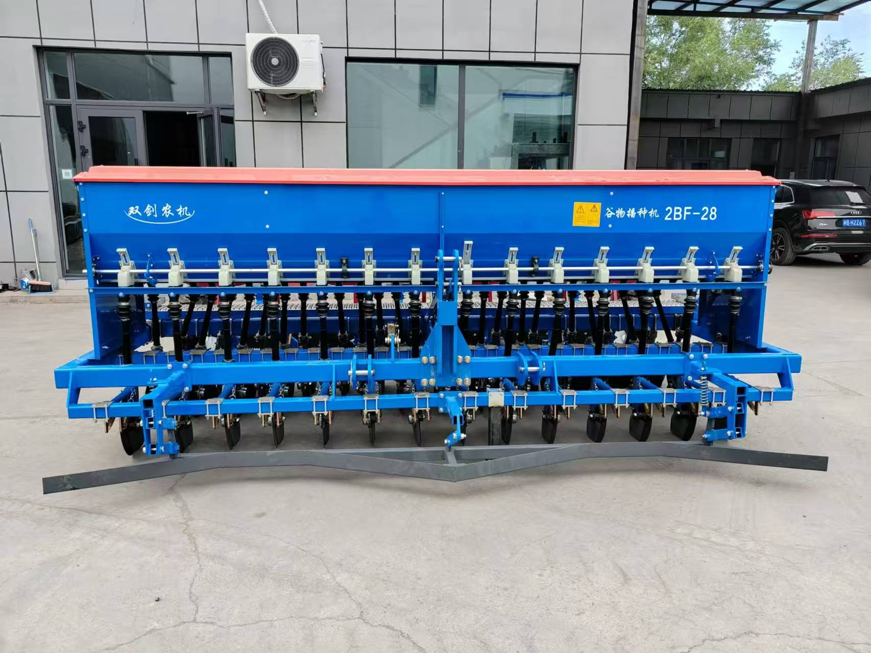 Wholesale Price Agricultural M - Seed Planter review and price