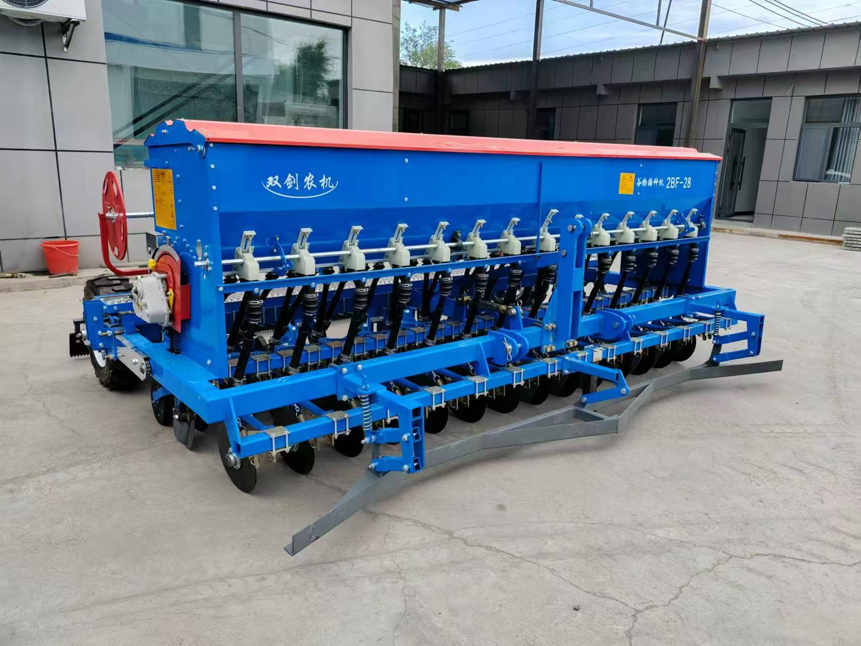 Wholesale Price Agricultural M - Seed Planter review and price