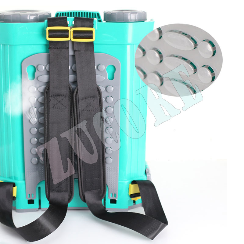 16L/18L/20L Electric Spray Rec - Crop Sprayer Backpack review and price