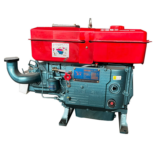 Compact Single Cylinder Water- - Farming Africa review and price